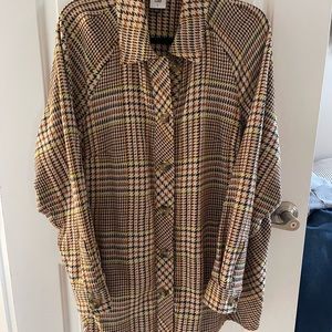 Cabi Yorkshire Jacket Size Large